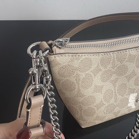 COACH в максимальной комплектации с по