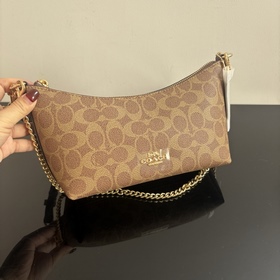 COACH в максимальной комплектации с по