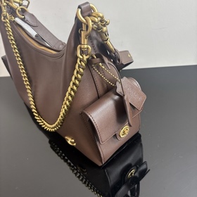 COACH в максимальной комплектации с по