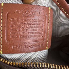 COACH в максимальной комплектации с по