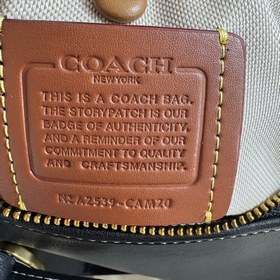 COACH в максимальной комплектации с по