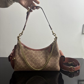 COACH — версия высшего класса в полной