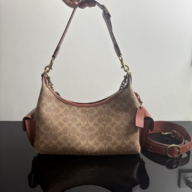 COACH — версия высшего класса в полной