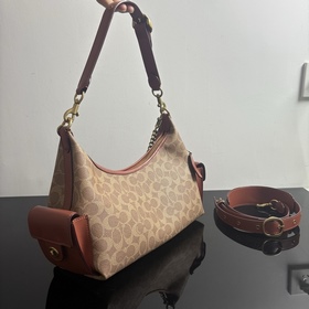 COACH — версия высшего класса в полной