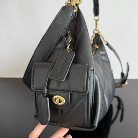 Coach COACH — топовая версия в полной 