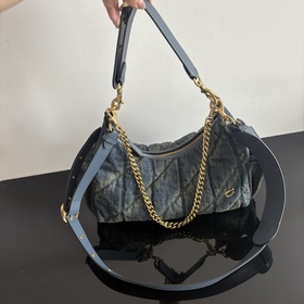 COACH — модель высшей серии в полной ф