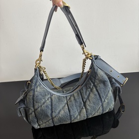 COACH — модель высшей серии в полной ф