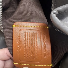 COACH в максимальной комплектации с по