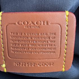 COACH в максимальной комплектации с по