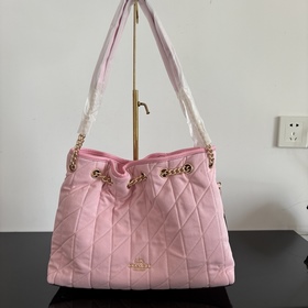 COACH — версия высшего класса в полной