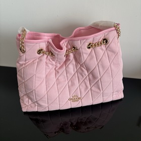 COACH — версия высшего класса в полной