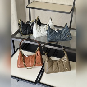 COACH — версия высшего класса в полной