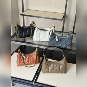 COACH — версия высшего класса в полной