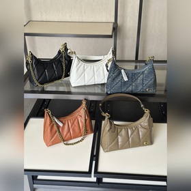COACH — версия высшего класса в полной