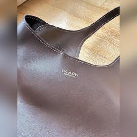 COACH — модель высшей серии в полной ф