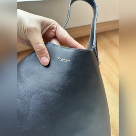 COACH — модель высшей линейки в полной