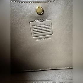 Высшая версия COACH в полной фирменной
