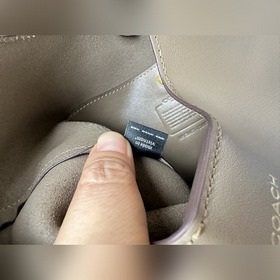 Высшая версия COACH в полной фирменной