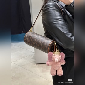 COACH — модель высшей линейки в полной