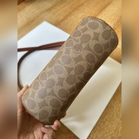 COACH — модель высшей линейки в полной