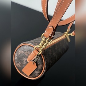COACH — модель высшей линейки в полной