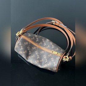 COACH — модель высшей линейки в полной