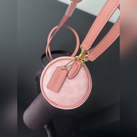 Высшая версия COACH в полной фирменной