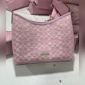 Сумка COACH высшей версии в полной фир