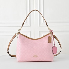 Сумка COACH высшей версии в полной фир