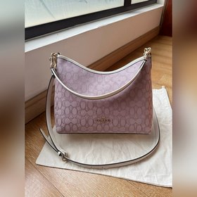 Сумка COACH высшей версии в полной фир