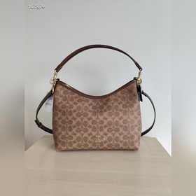 Сумка COACH высшей версии в полной фир