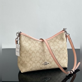 Сумка COACH высшей версии в полной фир