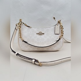 Сумка COACH высшей версии в полной фир