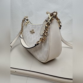 Сумка COACH высшей версии в полной фир