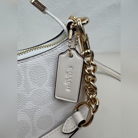 Сумка COACH высшей версии в полной фир