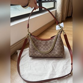 Модель COACH высшей серии в полной фир