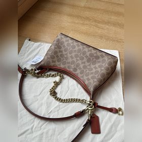 Модель COACH высшей серии в полной фир