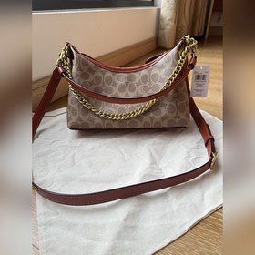Модель COACH высшей серии в полной фир