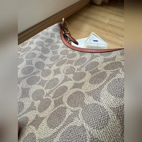 Модель COACH высшей серии в полной фир