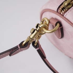 COACH — модель высшей линейки в полной