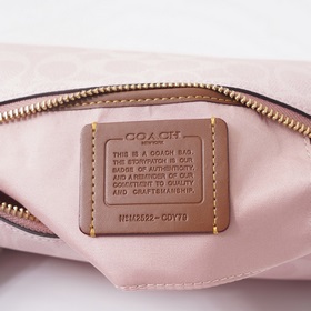 COACH — модель высшей линейки в полной