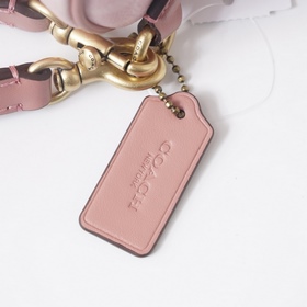 COACH — модель высшей линейки в полной
