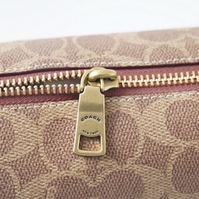 COACH — модель высшей линейки в полной