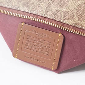 COACH — модель высшей линейки в полной