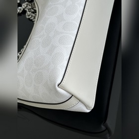 Модель COACH высшей серии в полной фир