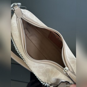 Модель COACH высшей серии в полной фир