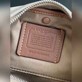 Модель COACH высшей серии в полной фир