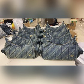 COACH в топовой версии с полным компле