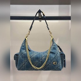 COACH в топовой версии с полным компле