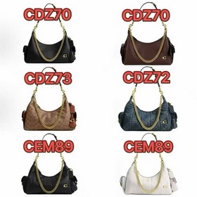 COACH в топовой версии с полным компле
